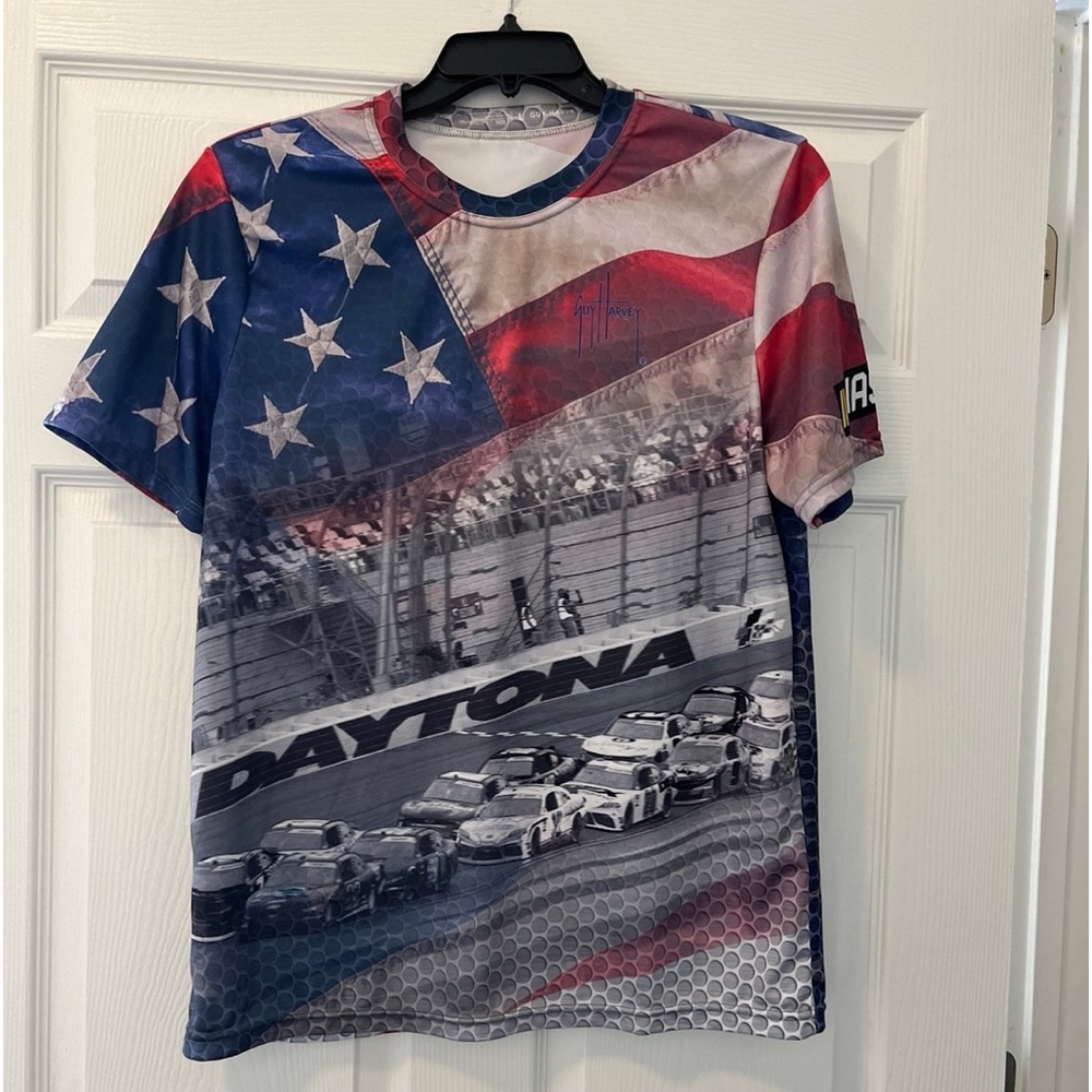 NASCAR t-shirt